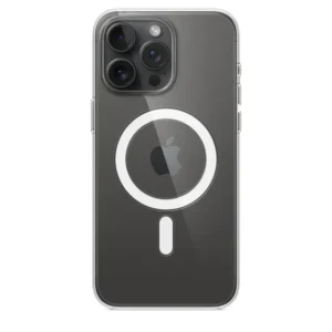 Clear Cases